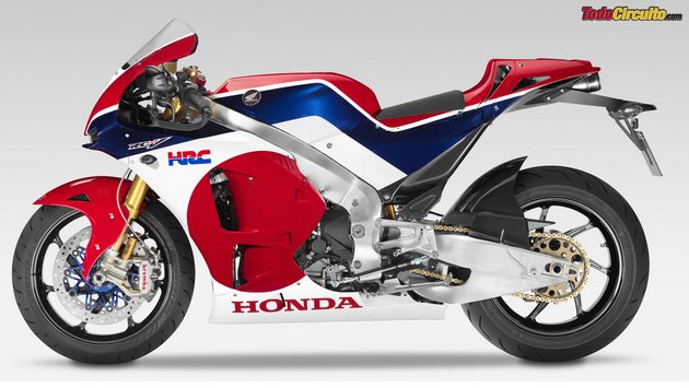 honda rc213v-s